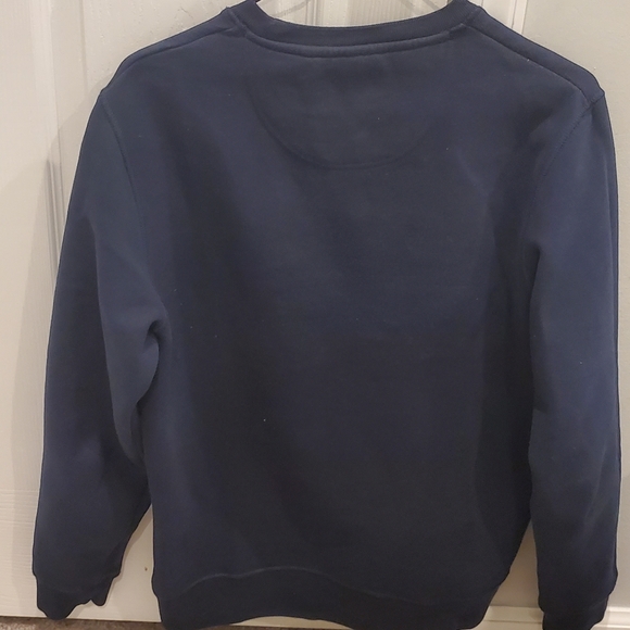 Barbour Sweatshirt - Picture 2 of 4